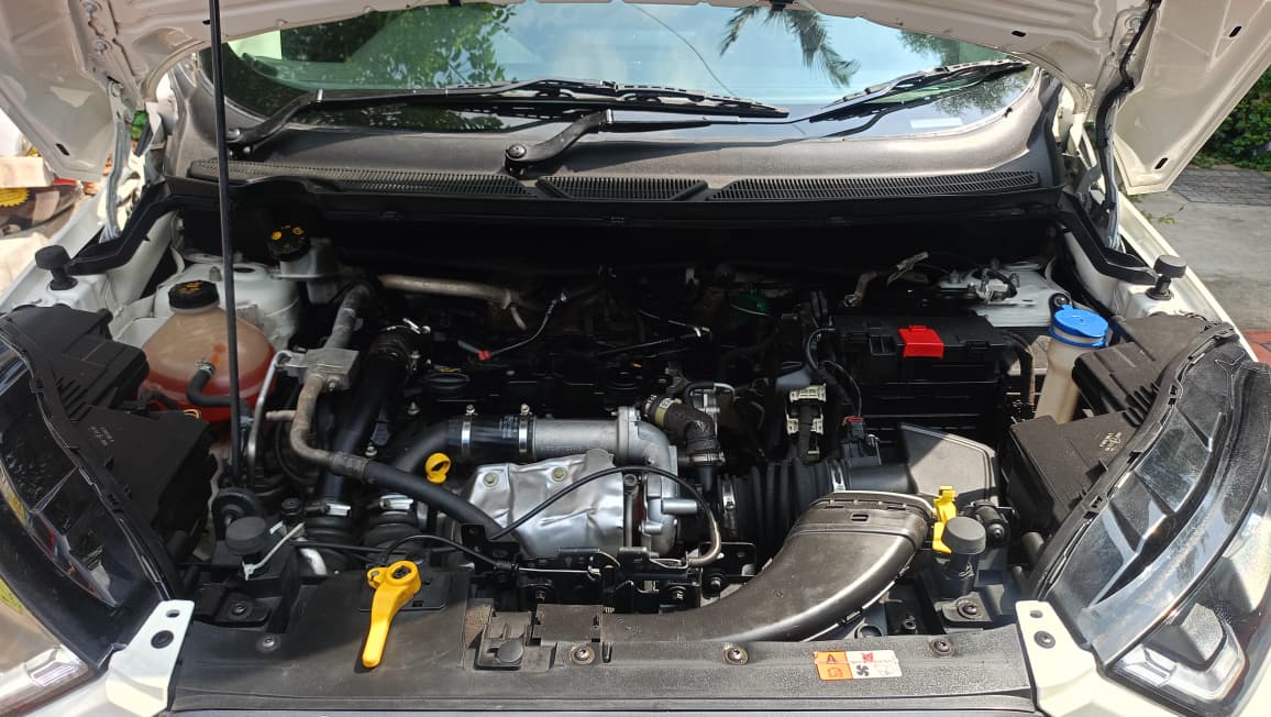 Ford Ecosport - Image 10